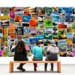 20200908 -- Microsoft Audience Ads and Shutterstock