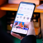 20201201 -- Lift Your Brand and Boost Sales with Instagram -- Britnee