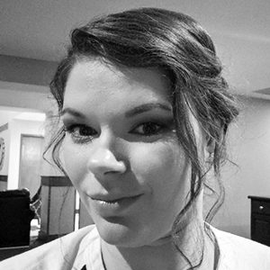 Picture of Shannon O'Connell