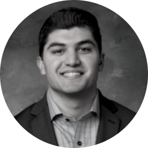 Picture of Christian Positano