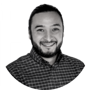 Picture of Michael Delgado