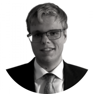 Picture of Will Olson