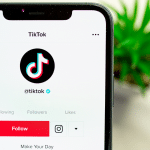 20230228 -- Trending Industries and Audiences for TikTok Advertising -- Marisa