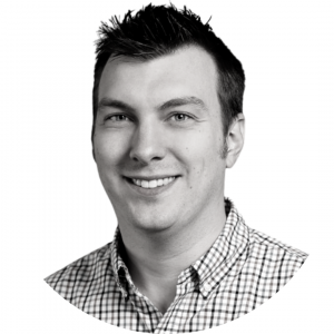 Picture of John West