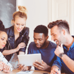 20230613 -- My Experience Working at a Digital Agency -- Miranda