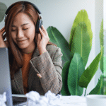 20230705 -- Enhancing Productivity and Flow The Power of Music While Working -- Miranda