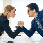 20231205 -- General Phrase Match Keywords Bringing In Competitor Searches -- Alex