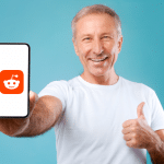 20240321 -- Paid Social Blog Series Unconventional, Thumb-Stopping Ads on Reddit -- Stephanie