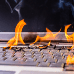 20250416 -- Are Google AI Overviews Torching Paid Search -- Kelly S.