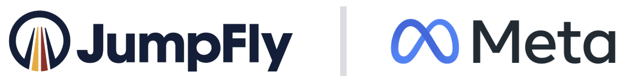 JumpFly Meta logo image