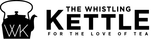 Whistling Kettle logo