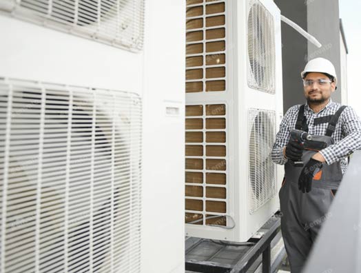 HVAC Company image