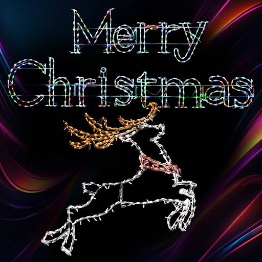 holydynamics christmas