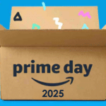 20250717 -- Prime Day 2025 Bigger, Longer, and Shaped by a Cautious Consumer -- Shannon