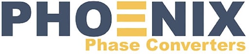 Phoenix Phase Converters logo image
