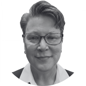 Picture of Jill Kocher Brown